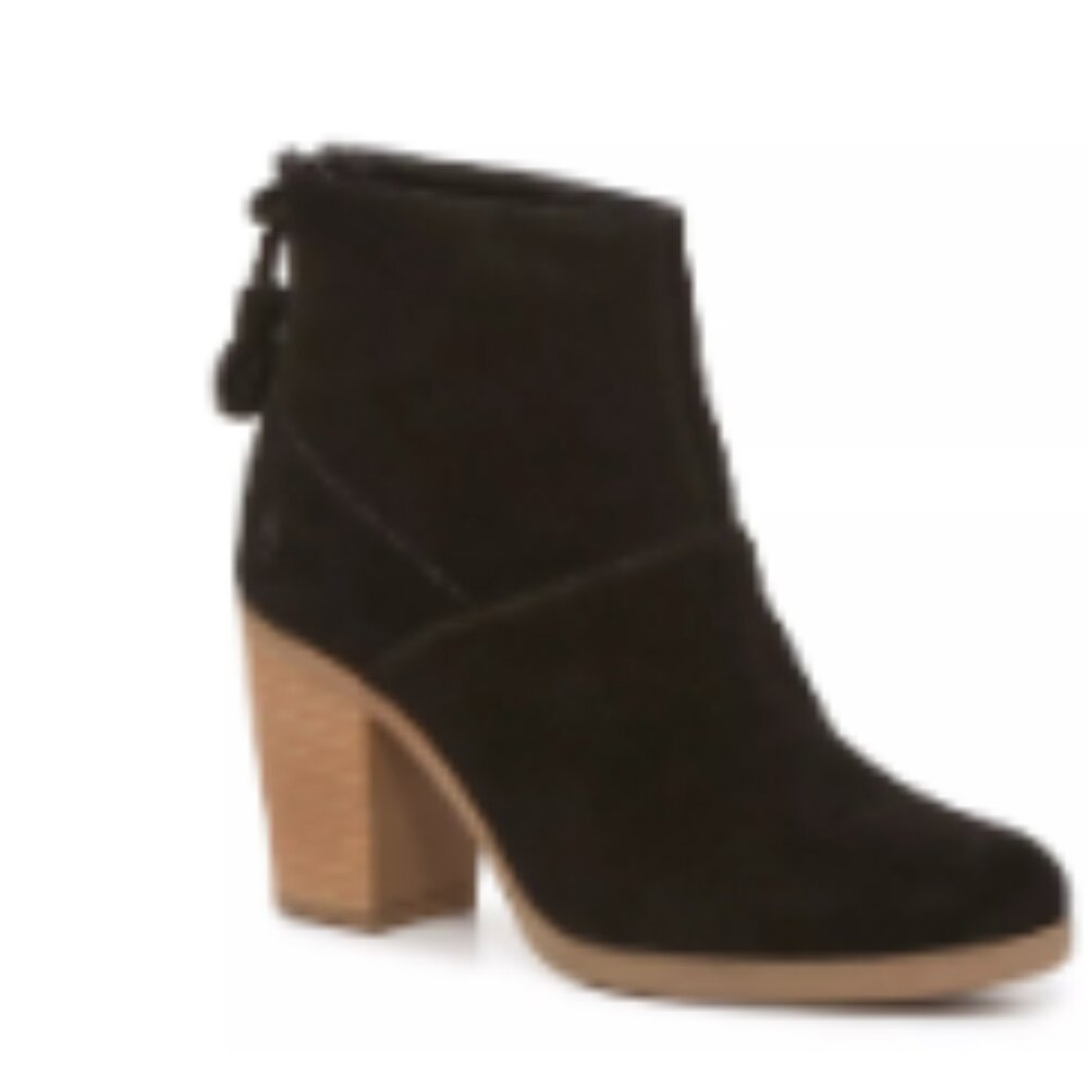 Hush Puppies-Ingrid Bootie